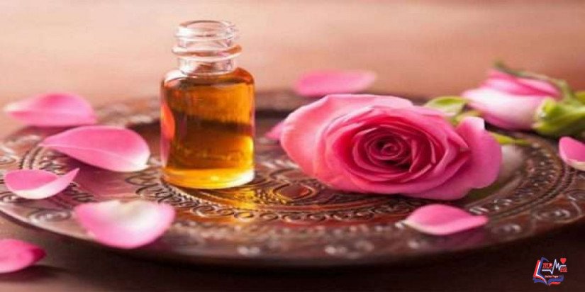 فوائد زيت الورد للبشرة .. وهل يمكن استخدام زيت الورد للتبييض ؟