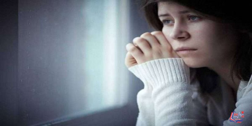 اعراض الاكتئاب الموسمي و أسبابه و كيفية علاجه