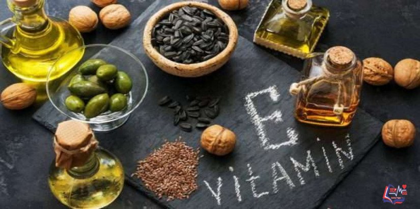اعراض نقص فيتامين e  تؤثر على الجهاز العصبي .. اكتشف لماذا؟
