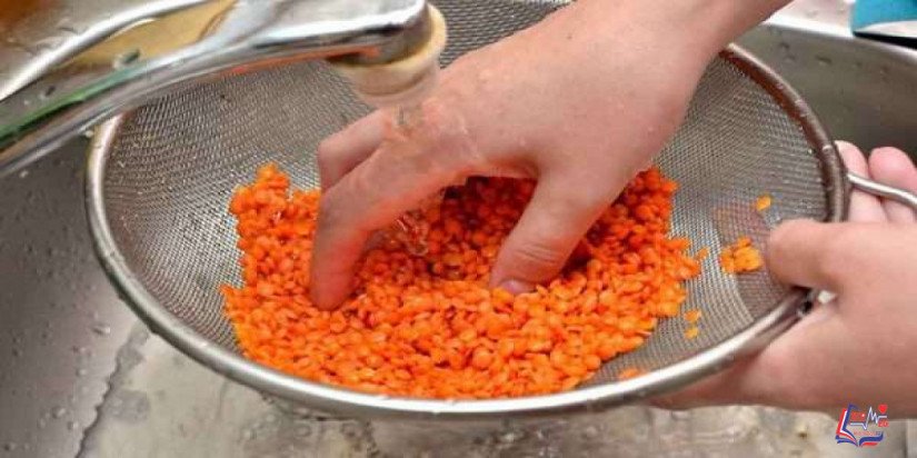 طريقة عمل العدس وفوائد العدس الصحية