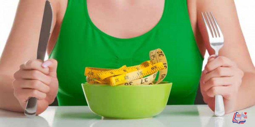 التخلص من الوزن الزائد .. في 10 خطوات فقط