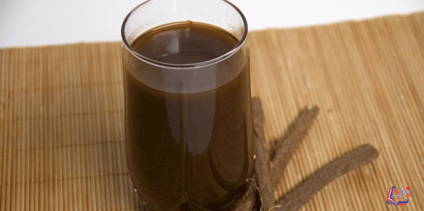 طريقة عمل مشروب العرقسوس الصحي اللذيذ