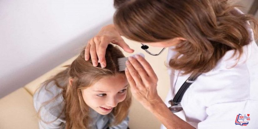اكتشف كيف يمكن علاج تساقط الشعر عند الاطفال ؟