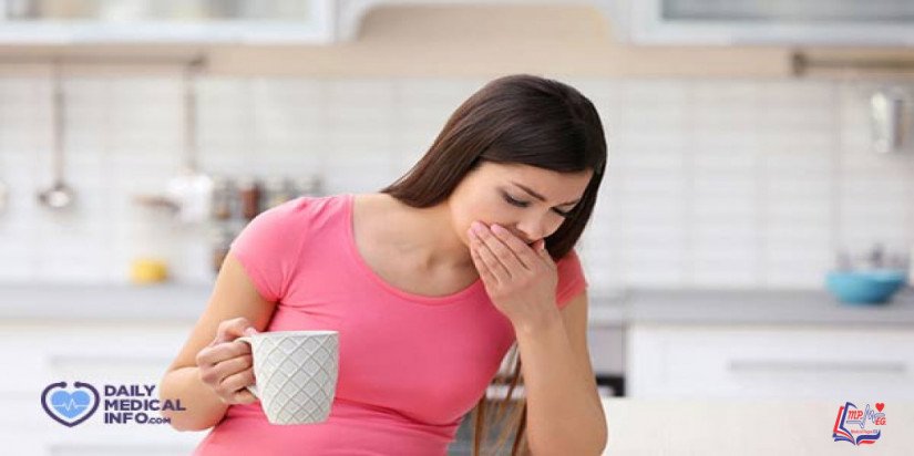 علامات تدل على الحمل