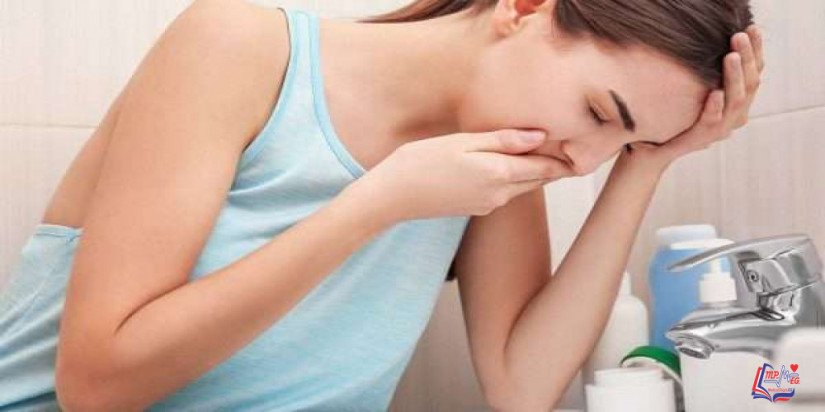 ما هي أعراض الحمل في الشهر الأول