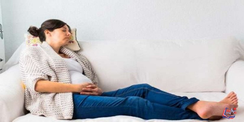 كيفية التغلب على أعراض الحمل