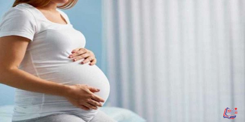 أضرار الحمل في سن الاربعين