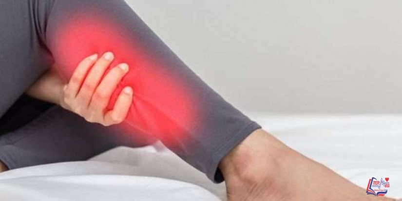 أعراض جلطات الحمل
