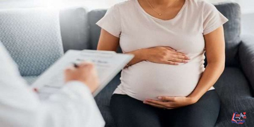 ارتفاع الضغط عند الحامل وعلاجه