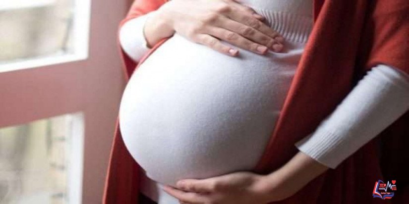 متى يبدأ بطن الحامل بالظهور