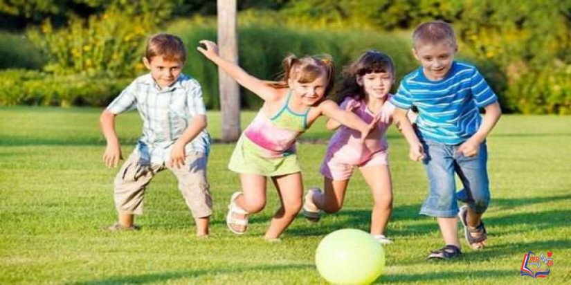 تنمية المهارات الاجتماعية عند الاطفال بأفضل الطرق