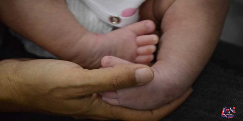 القدم المخلبية أو القدم الحنفاء .. أسبابها وطرق علاجها
