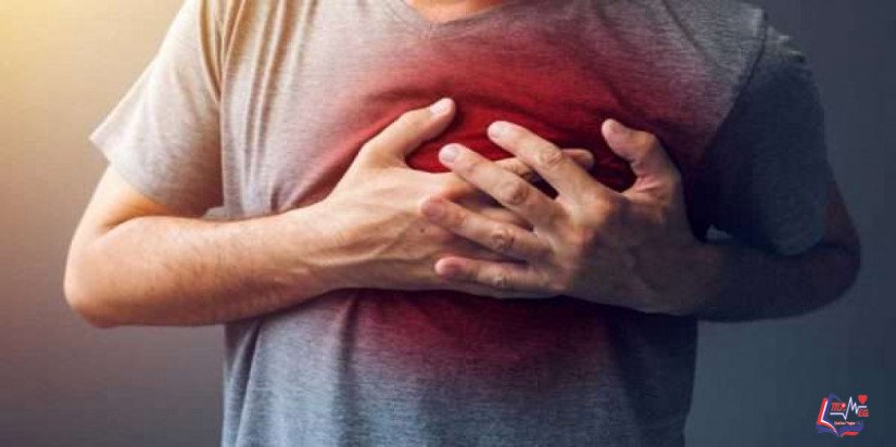أمراض القلب لدى الأطفال