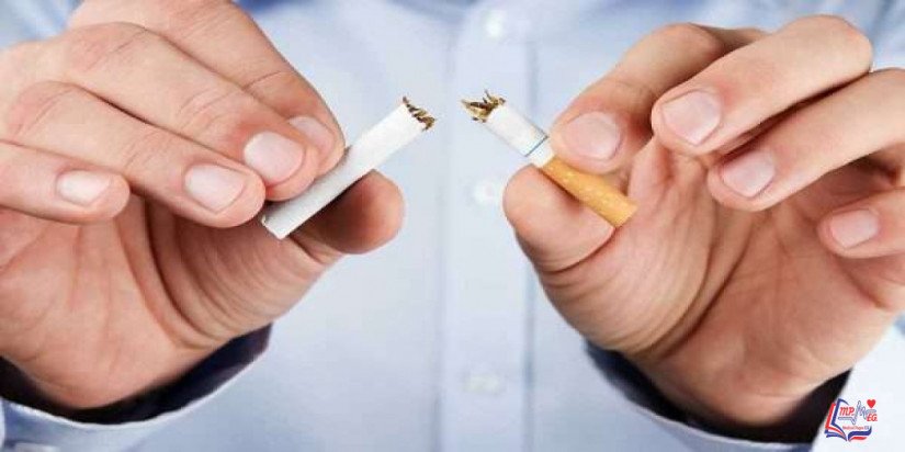 أفضل طريقة للإقلاع عن التدخين نهائياً