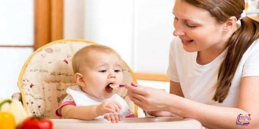 أضرار فيتامين د على الأطفال