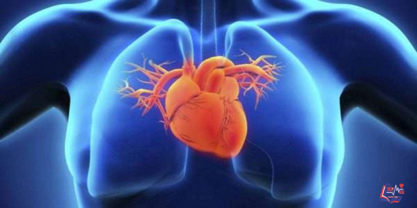 ثقب القلب البيضاوي Patent foramen ovale