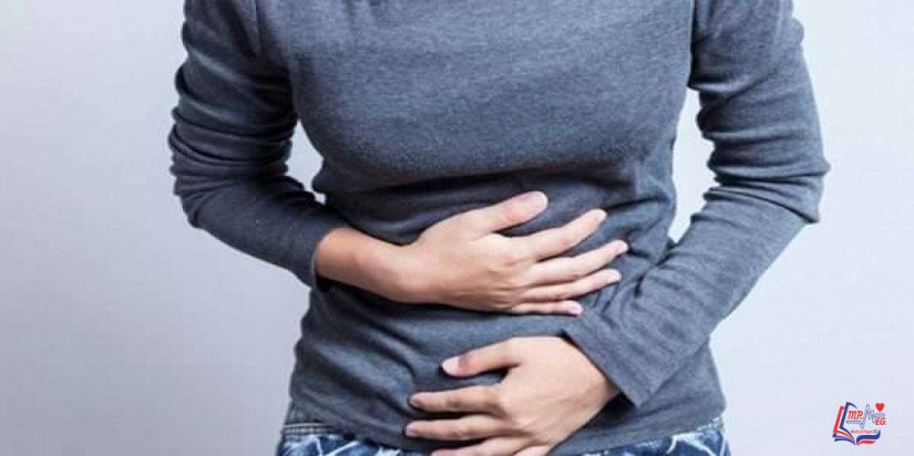 مرض كرون Crohn disease