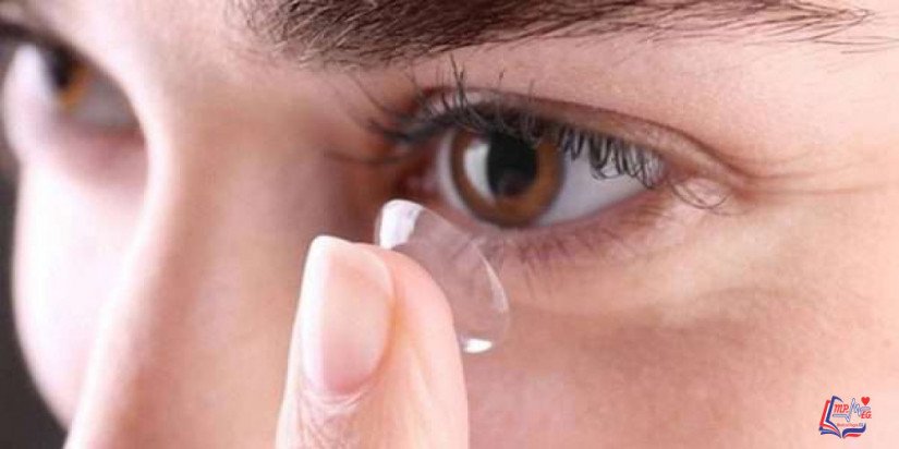 القرنية المخروطية Keratoconus